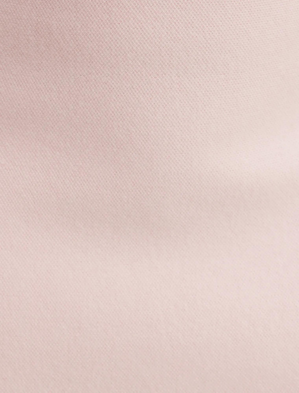 Aria Knit Mini Skirt Soft Pink Co Ord