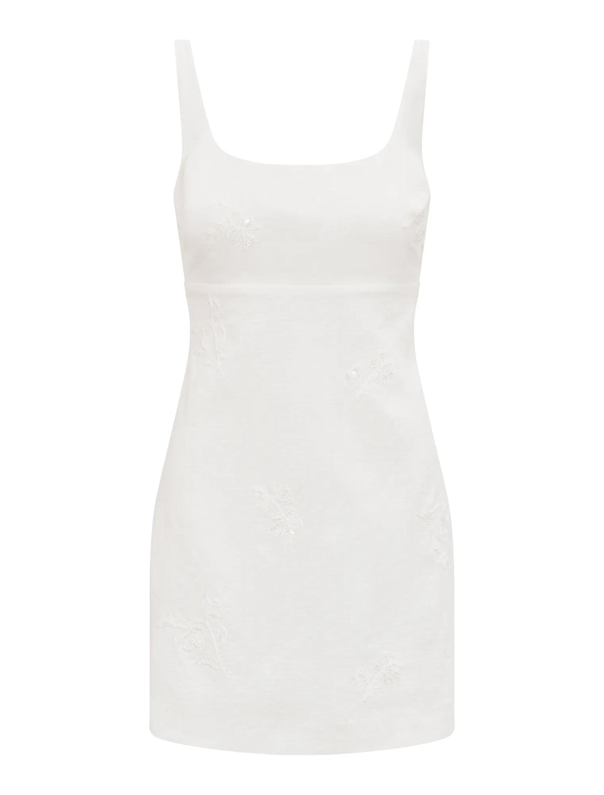 Evangeline Embellished Mini Porcelain_mannequin