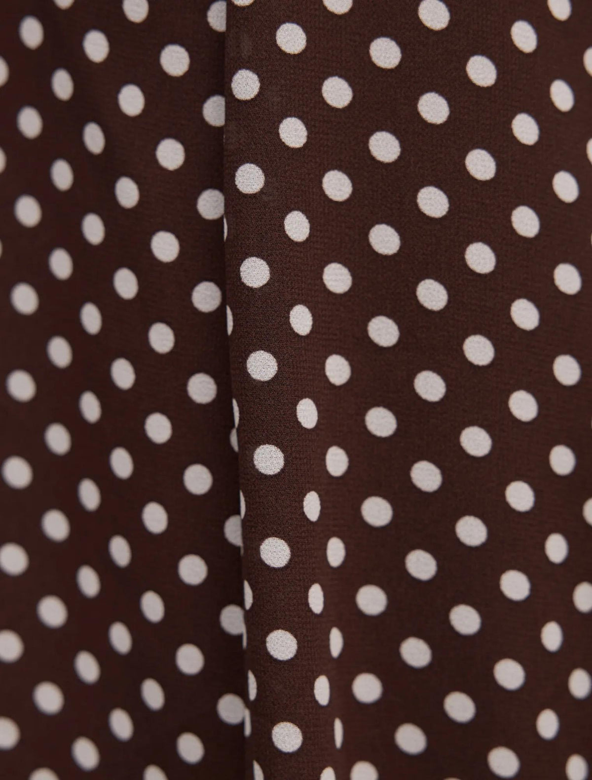 Allison Godet Midi Skirt Tilbury Spot