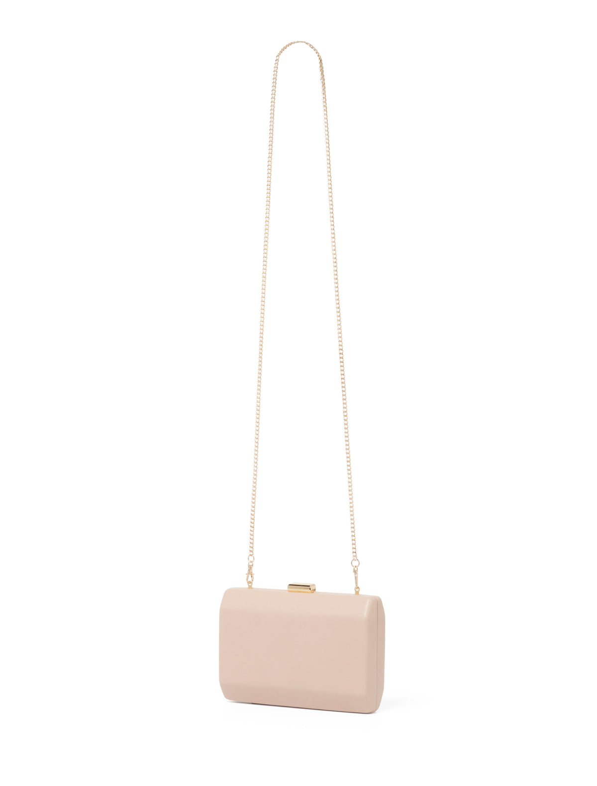 GiGi Faceted Hardcase Nude_mannequin