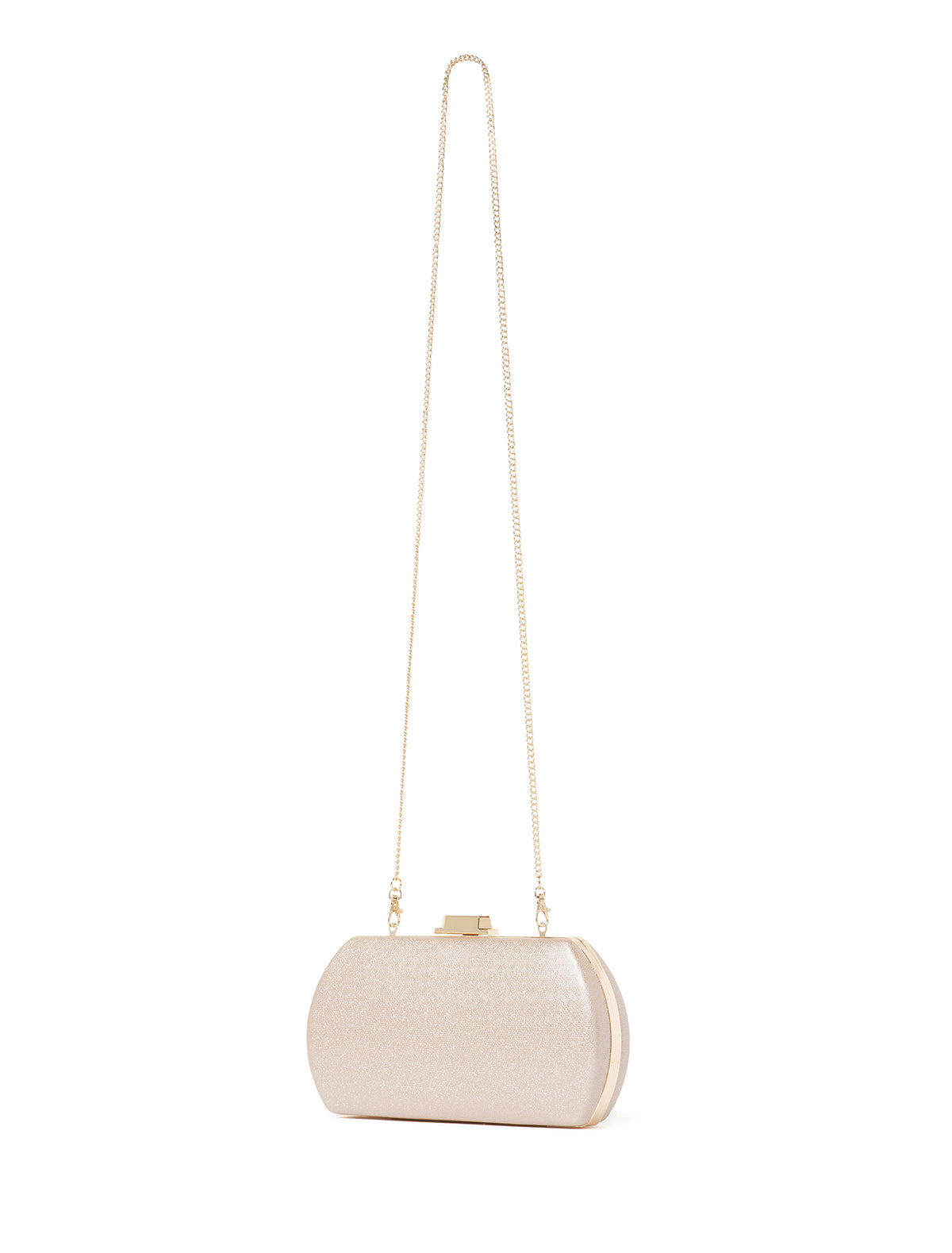 Liz Curve Hardcase Rose_mannequin