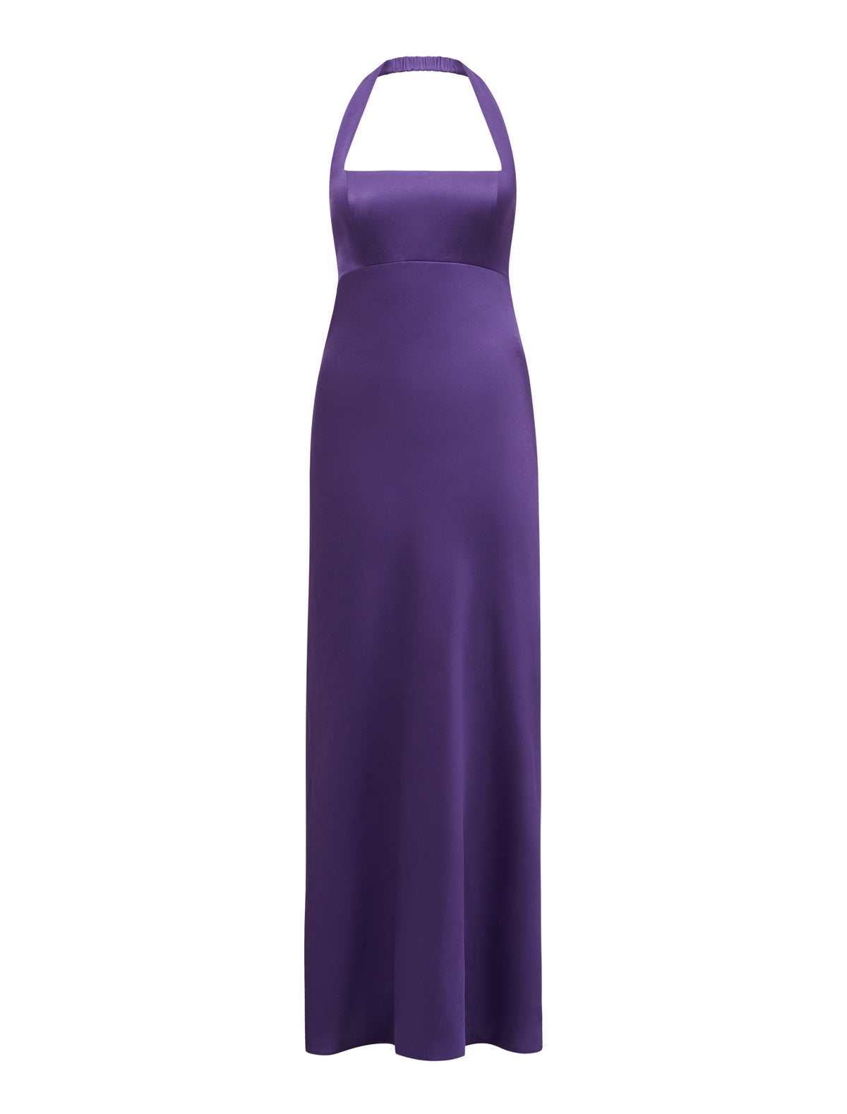 April Open-Back Satin Maxi Dress Royal Purple_mannequin
