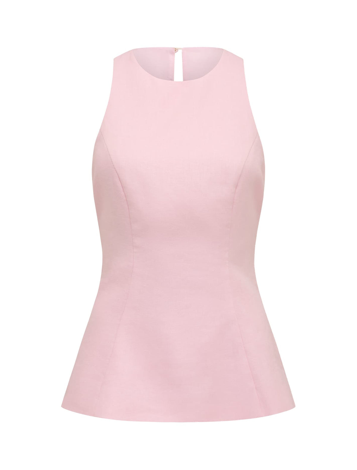 Liliana Linen Top Candy Hearts Set_mannequin
