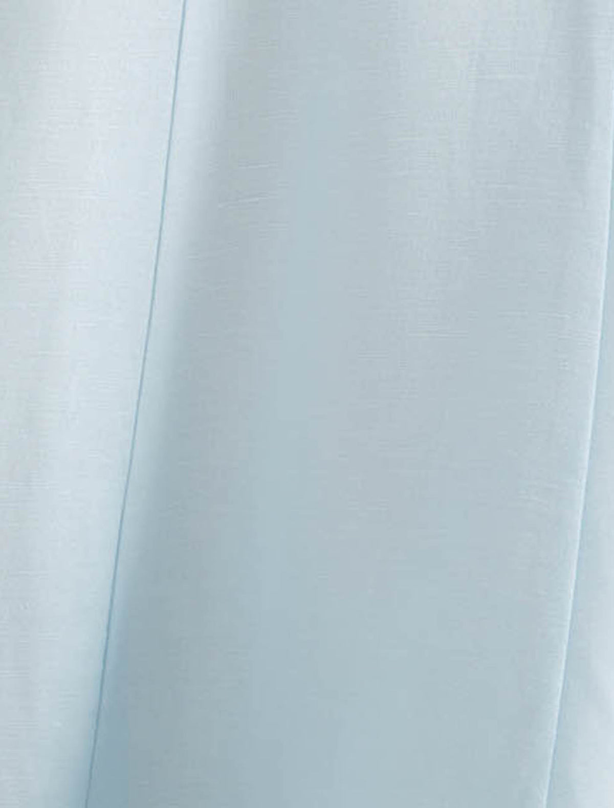 Georgina Petite Godet Skirt Ice Water Co-ord