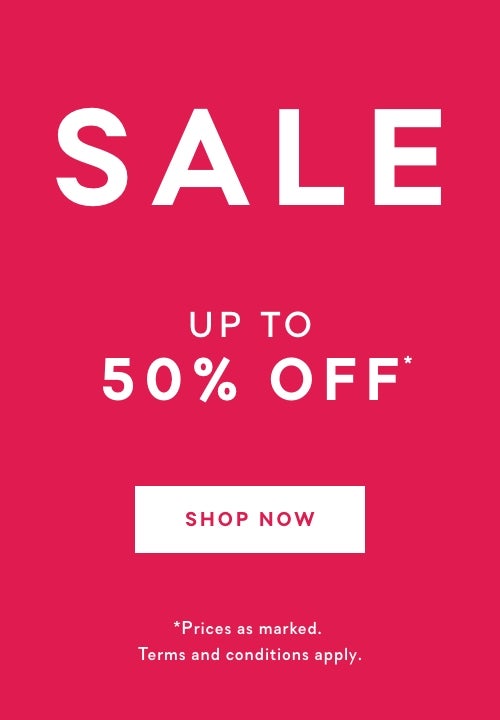 Sale