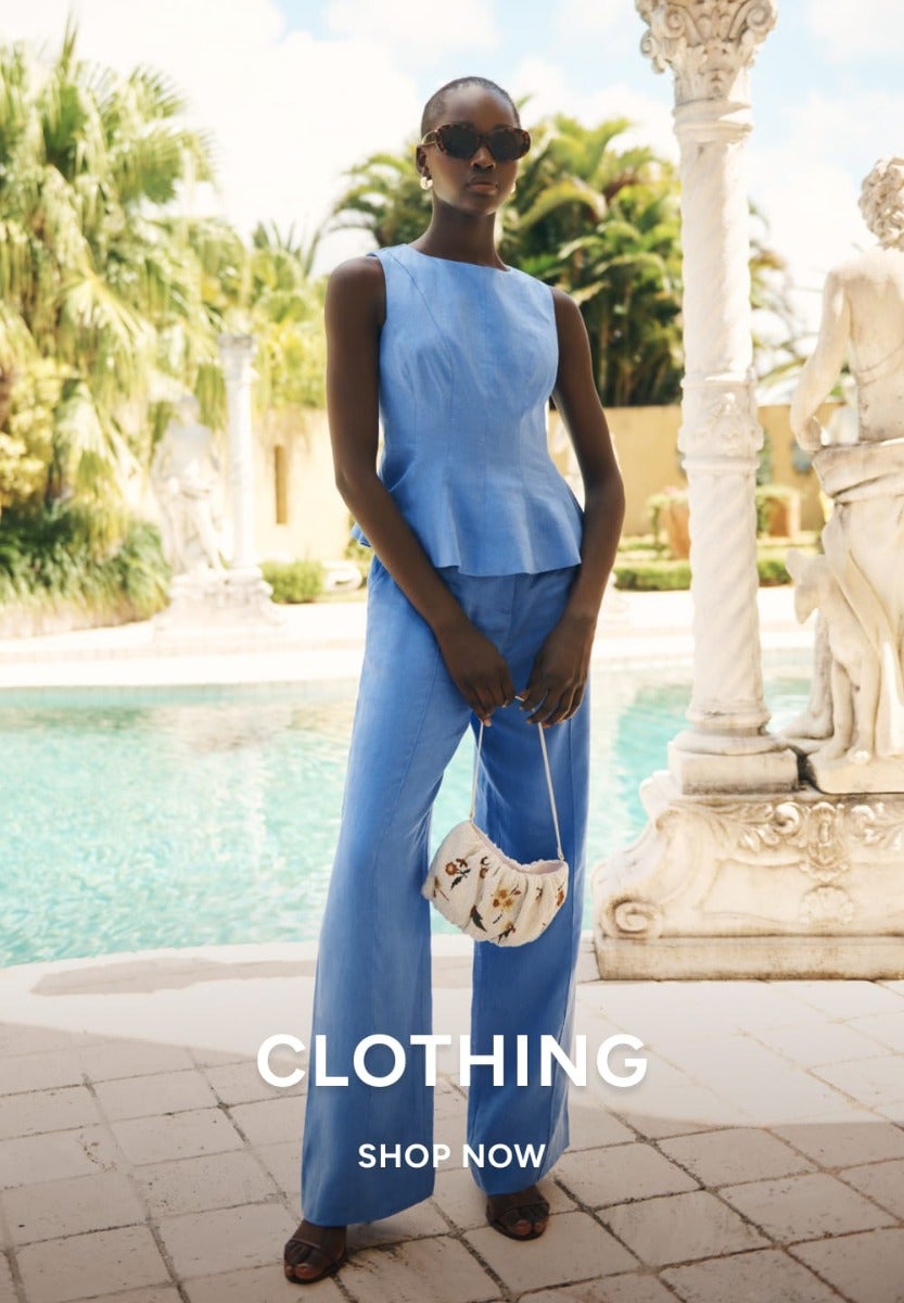 Clothing