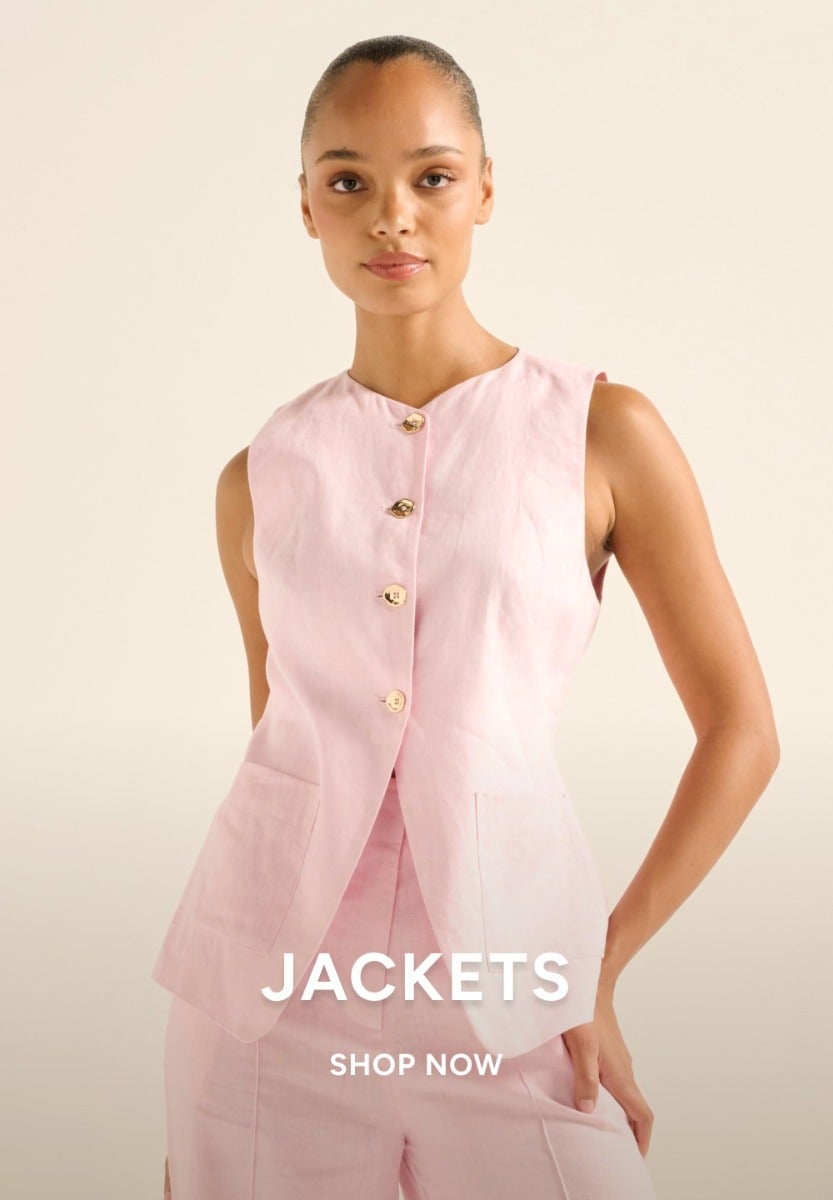 Jackets & Coats