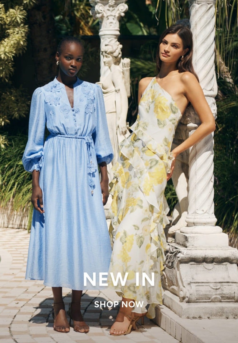 Forever New New In