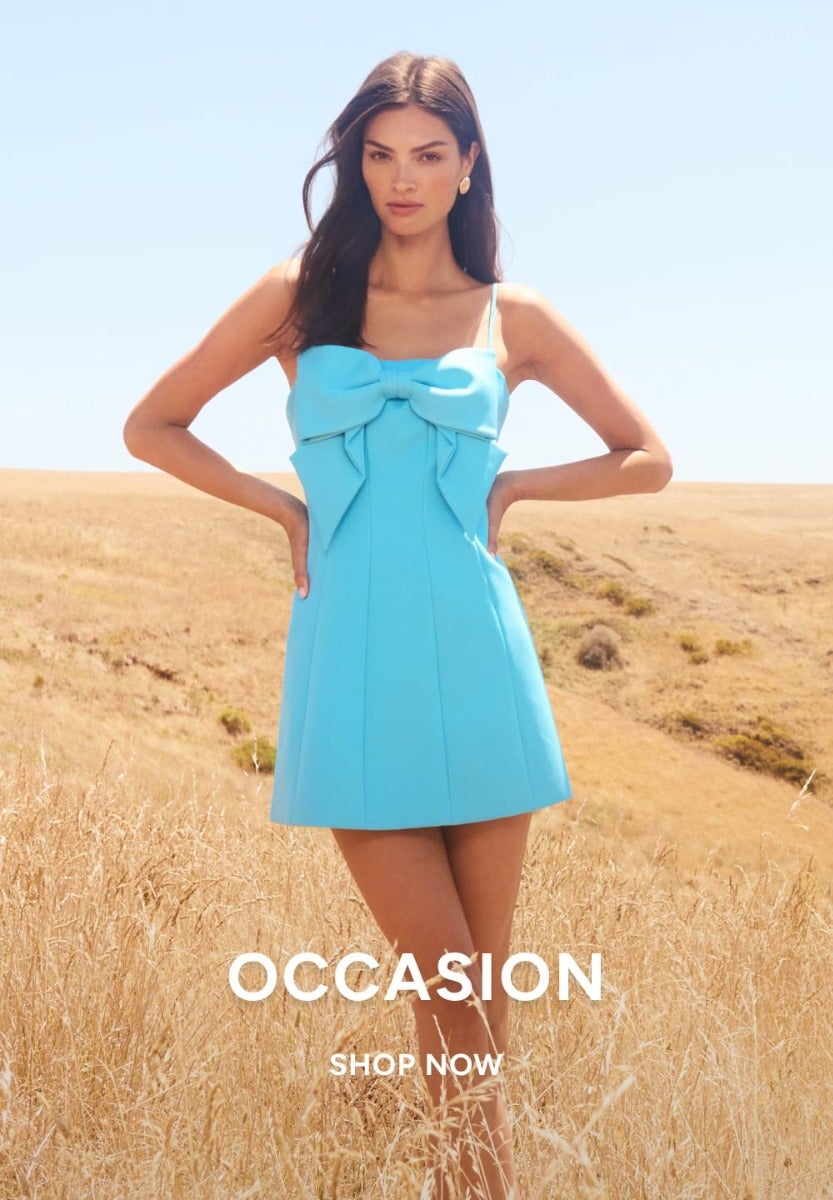 Forever New Occasion dresses