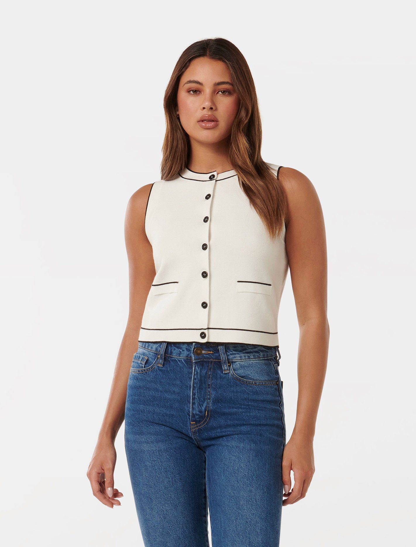 Forever new sale tops new arrivals