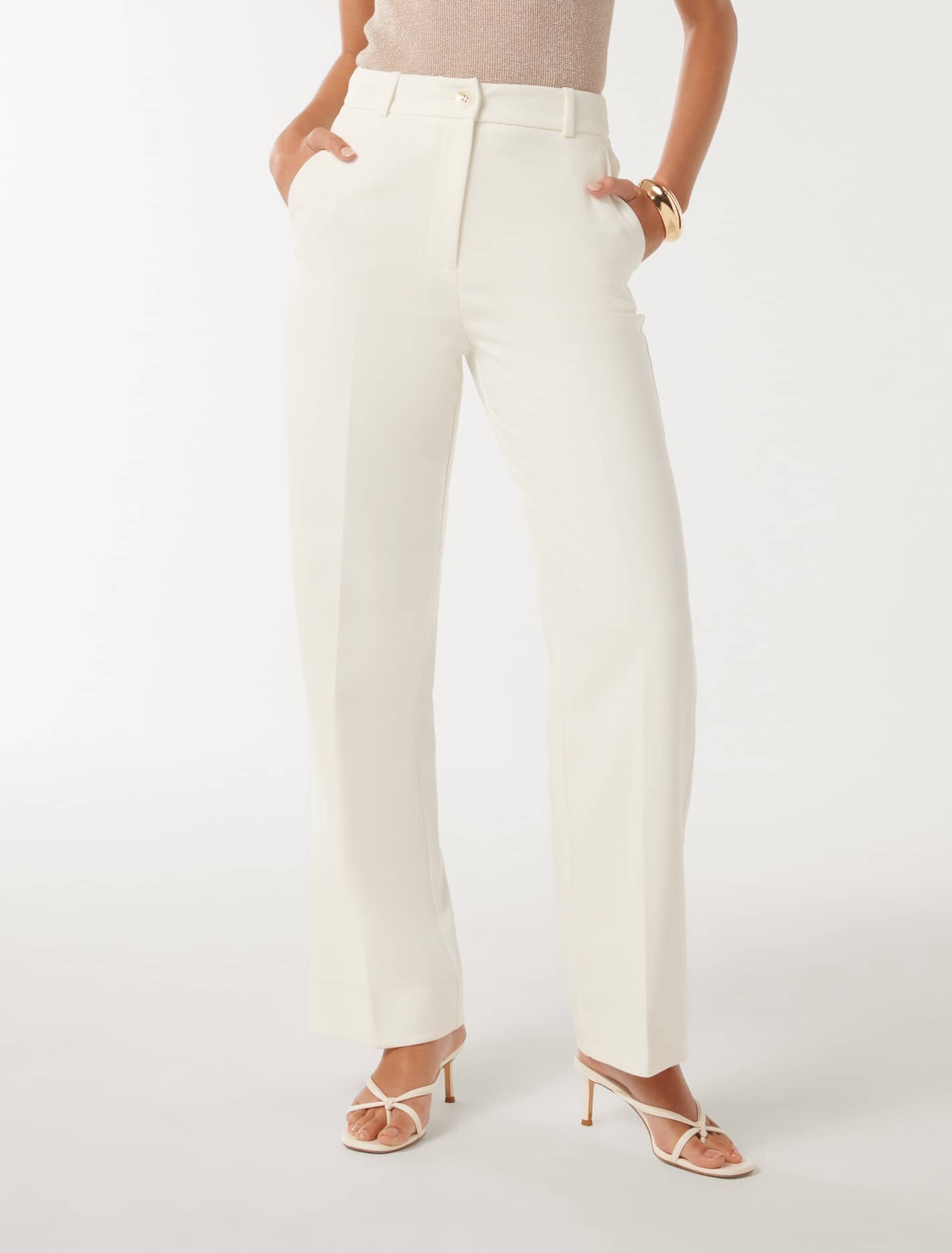 Ladies dress pants on sale deals