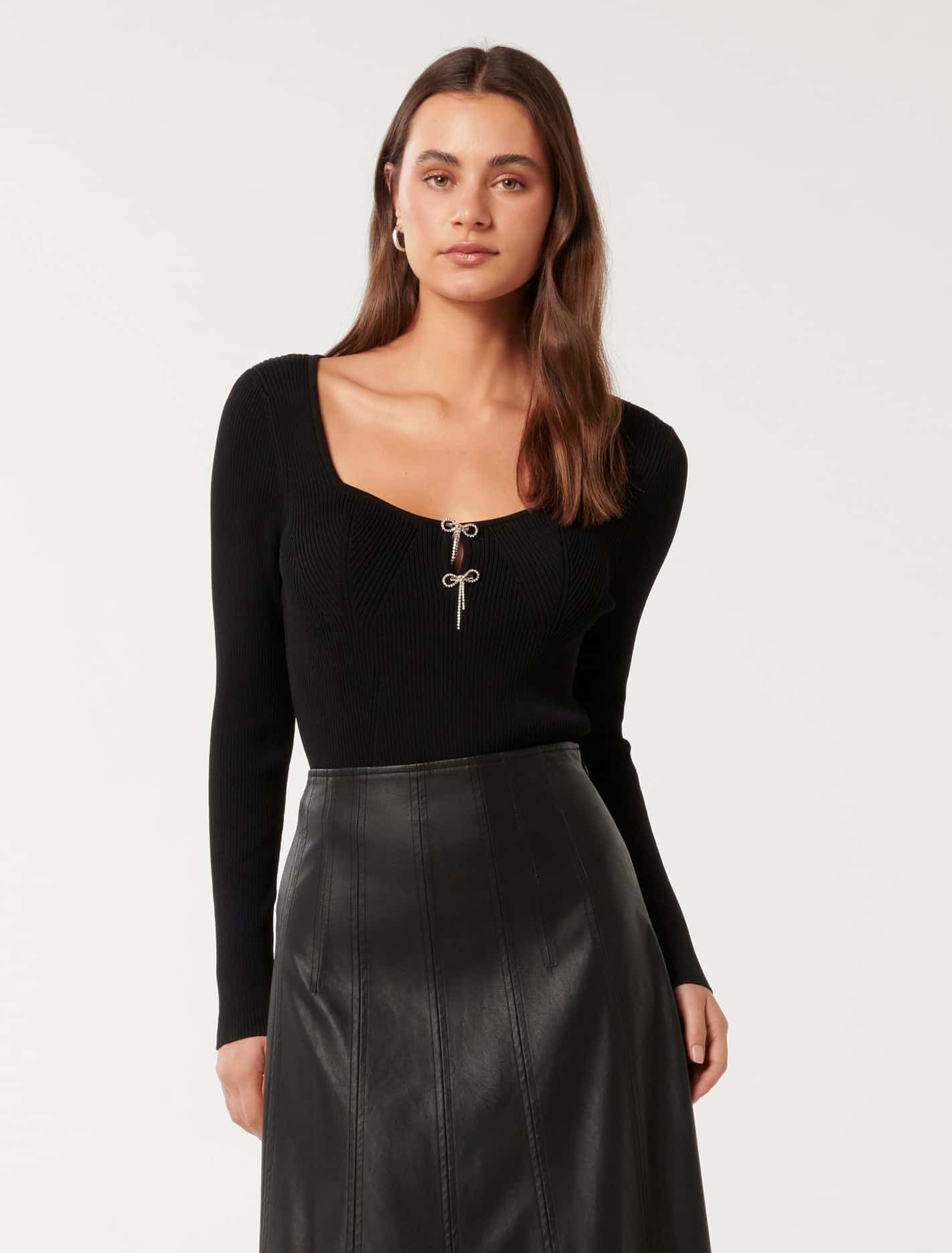Forever new tops sale cheap
