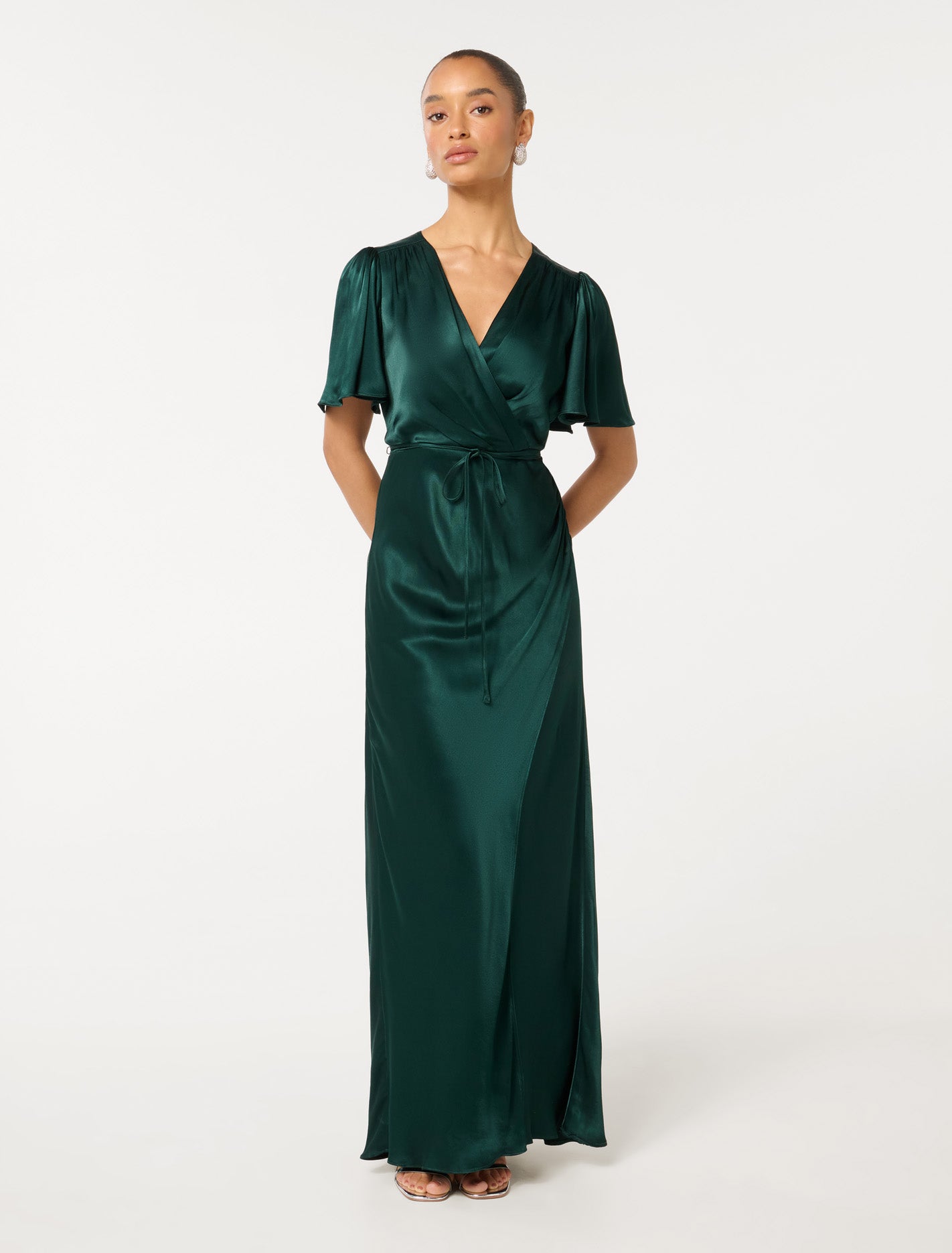 Women s Bridesmaid Dresses Shop Bridal Forever New Clothing