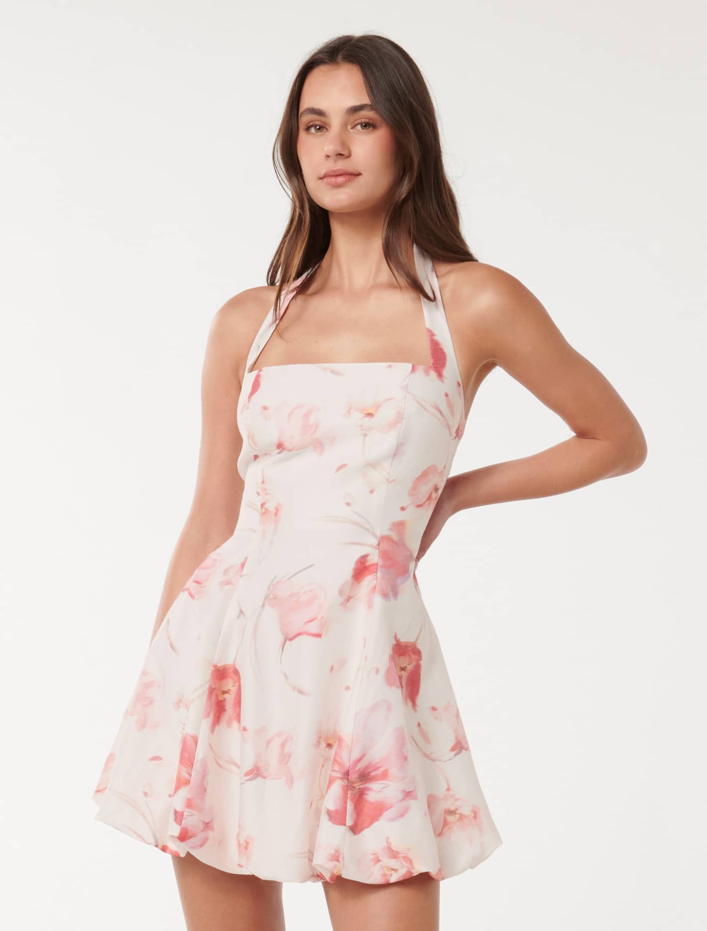 Summer dresses forever new clearance