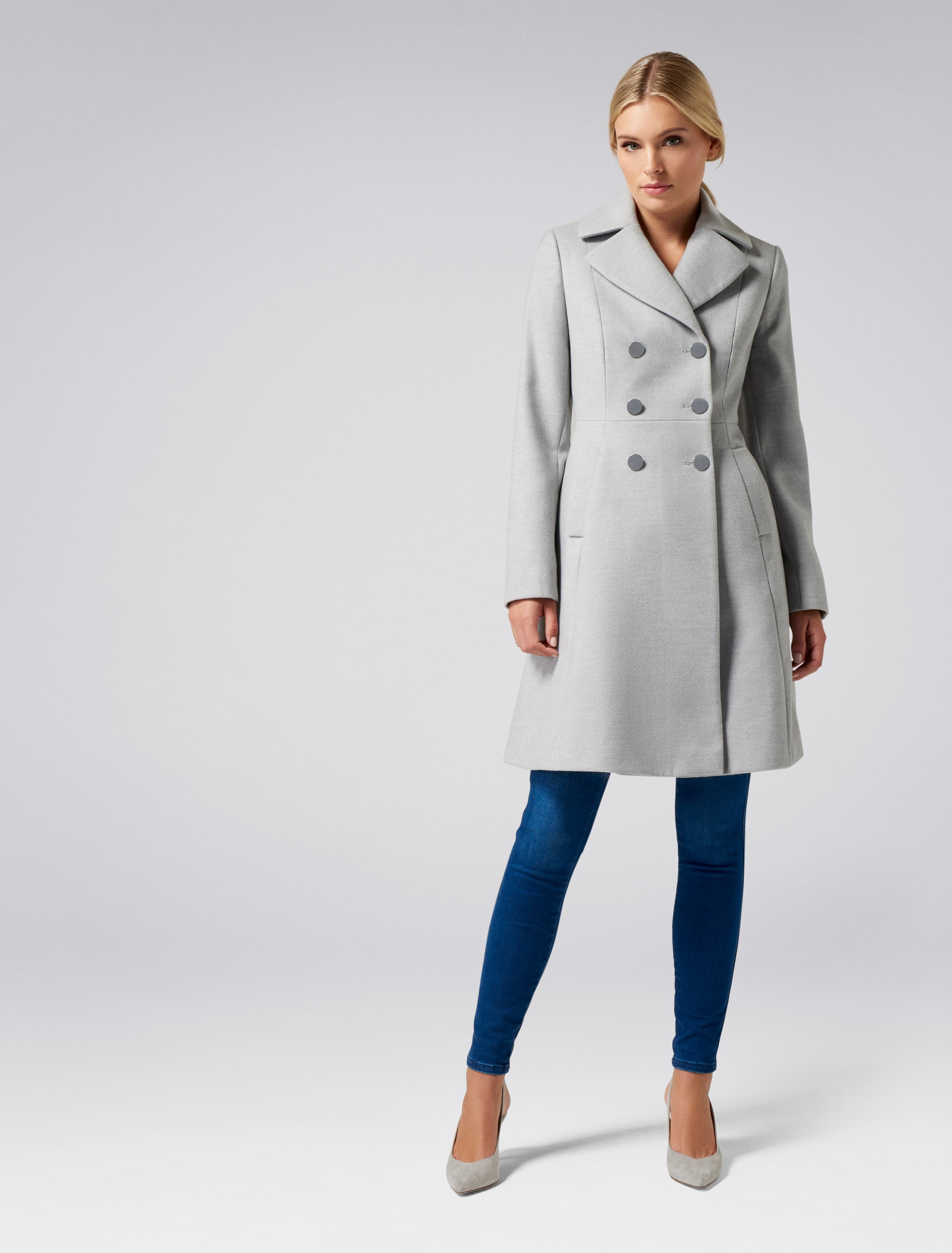 Dale Coat