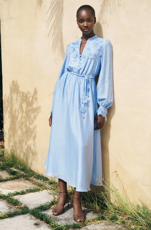 Forever New | Women's Dresses | Midi Dresses | Event Dresses | Casual Dresses | Shop Now 