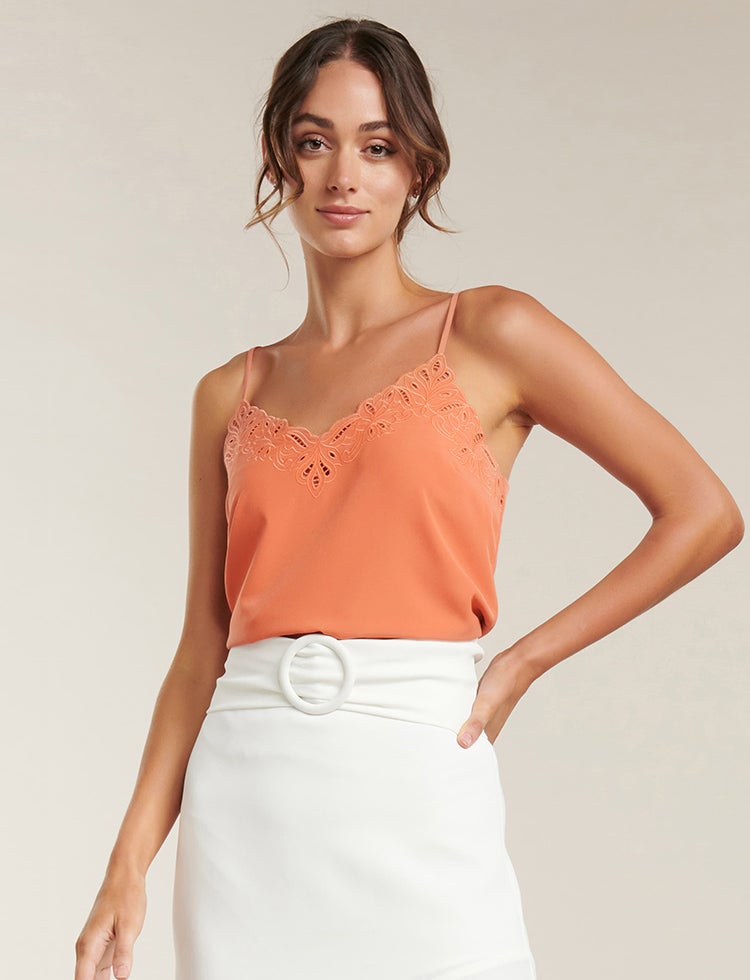 Casual Tops