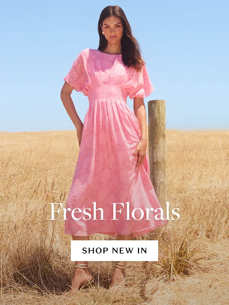 Forever New | Women's Clothing | Pants | Jackets | Dresses | Event Dresses | Tops | Petite Clothing | Shop Now