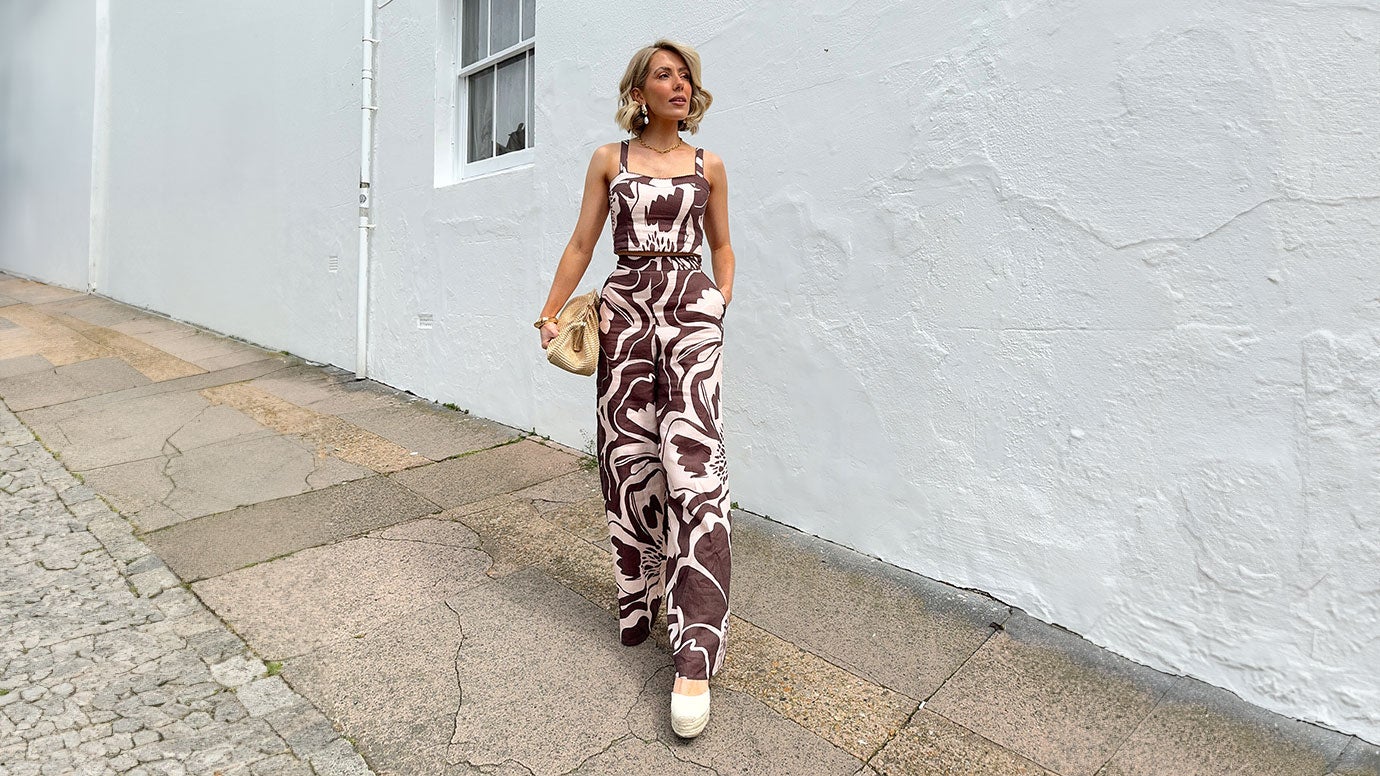 Spring print