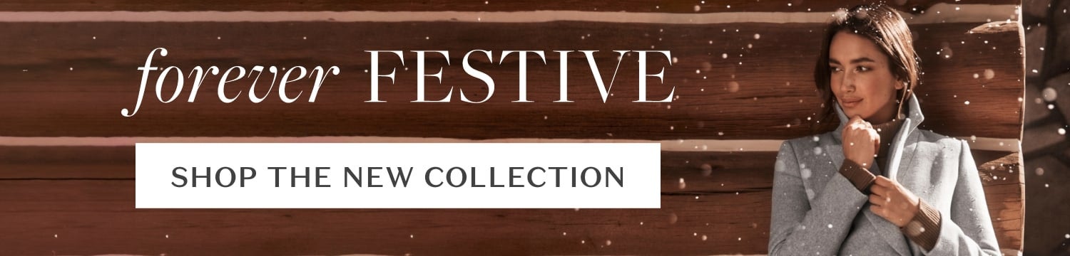 Forever New | Shop Now