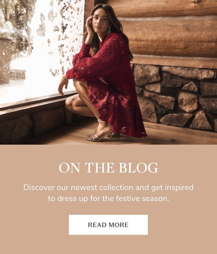 Forever New | Blog 