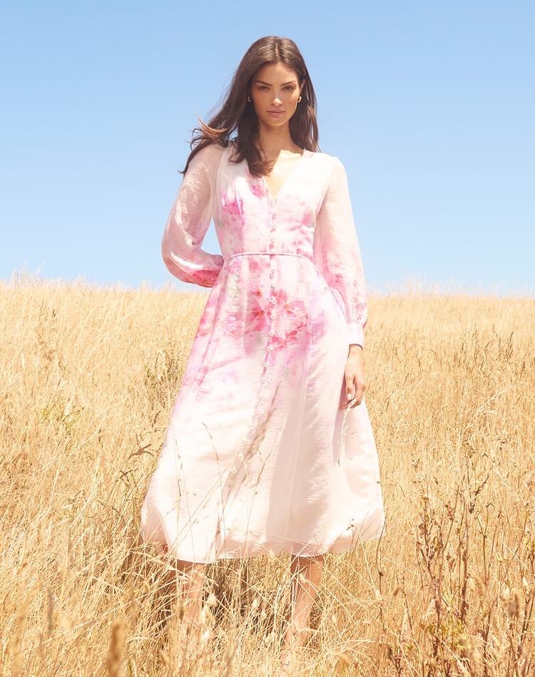 Forever New | Women's Day Dresses | Floral Dresses | Shop Now