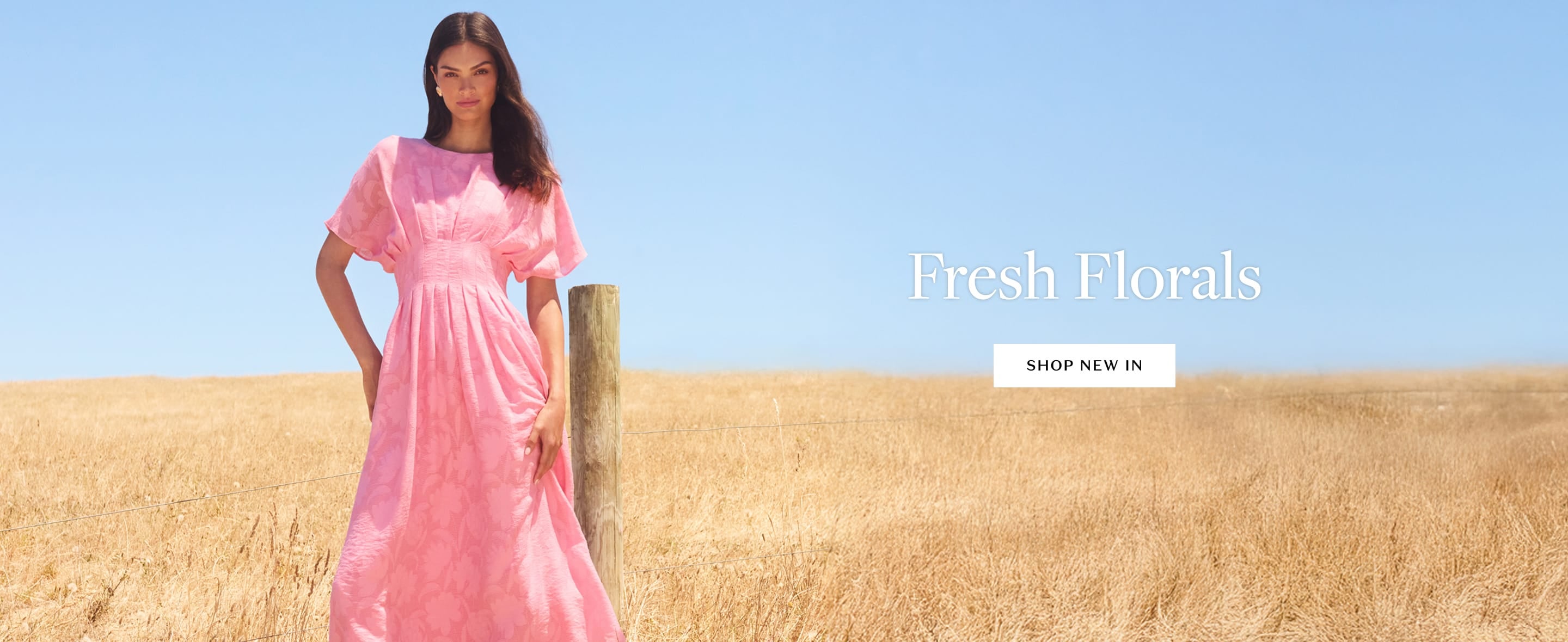 Forever New | Women's Clothing | Pants | Jackets | Dresses | Event Dresses | Tops | Petite Clothing | Shop Now