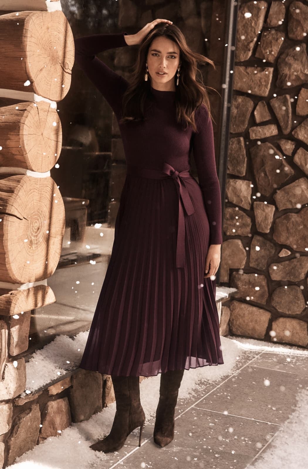 Forever New | Women's Knitted Dresses | Shop Now