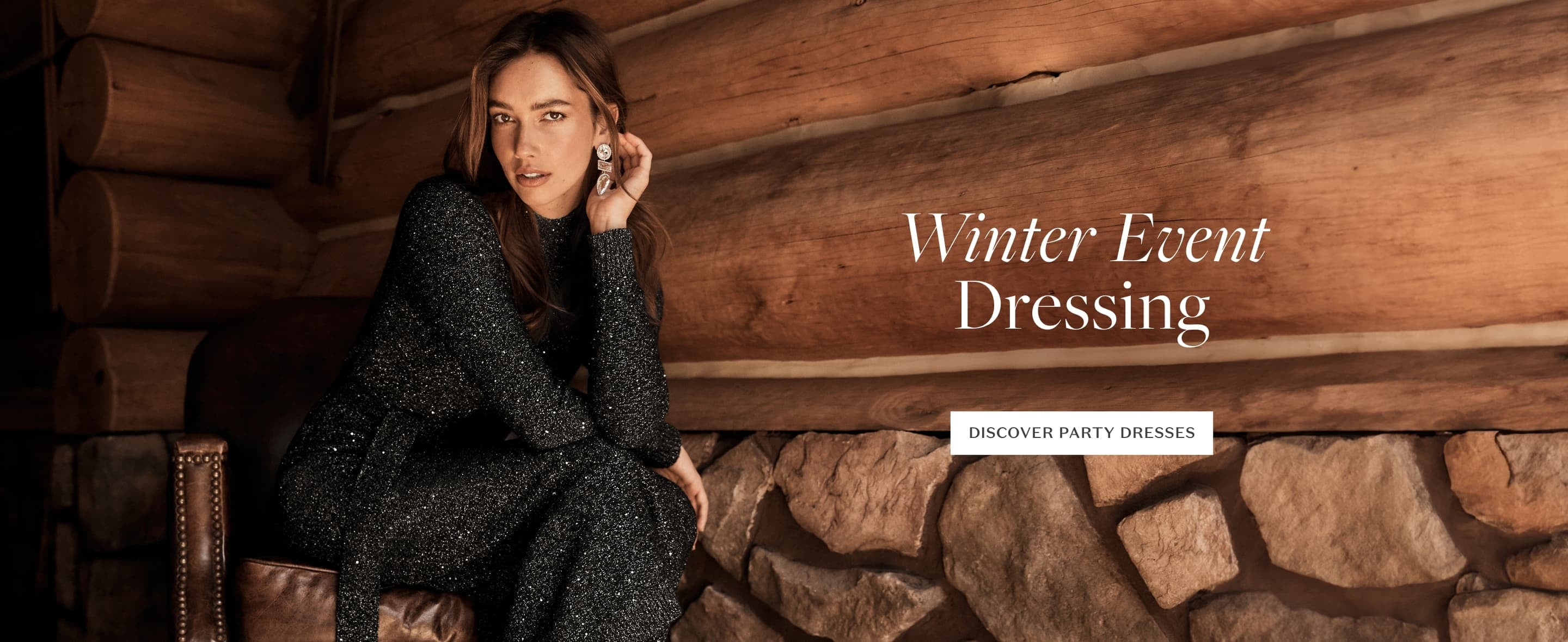 Forever New | Women's Partywear | Shop Now