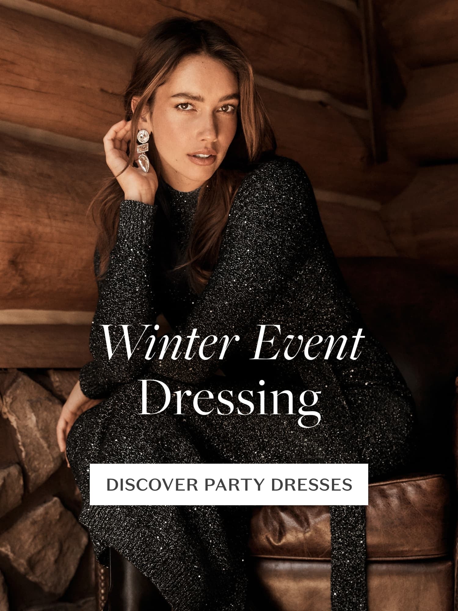 Forever New | Women's Partywear | Shop Now
