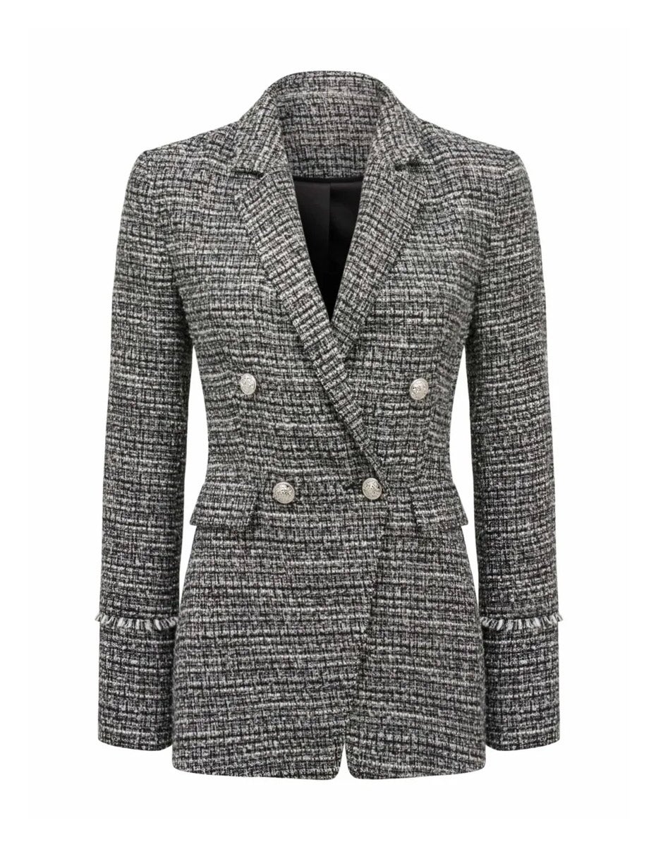 Kate Boucle Blazer