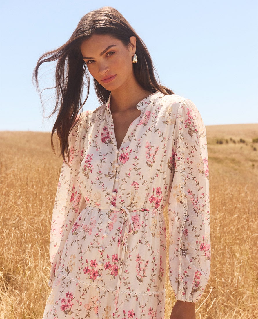 Forever New | Women's Dresses | Cocktail Dresses | Pink Dresses | Shop Now