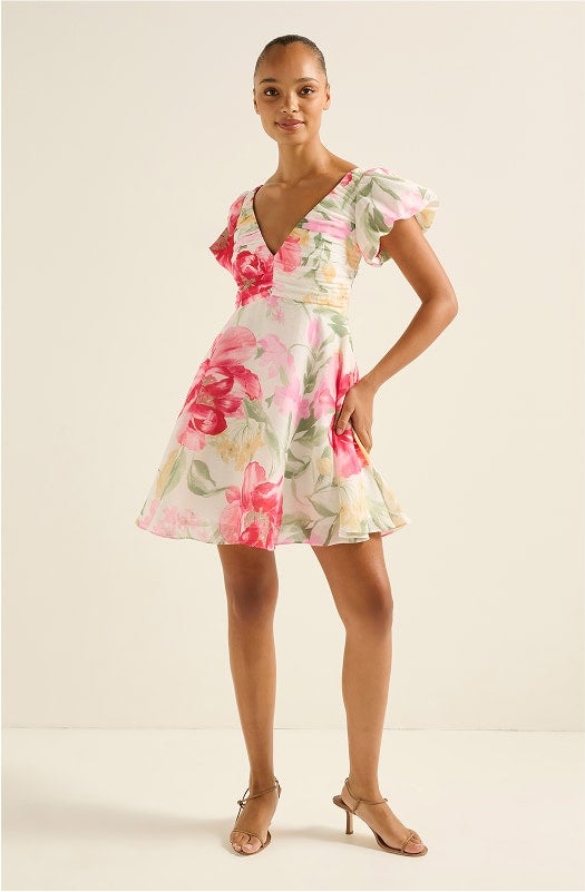 Forever New | Women's Dresses | MiniDresses | Event Dresses | Day Dresses | Shop Now 