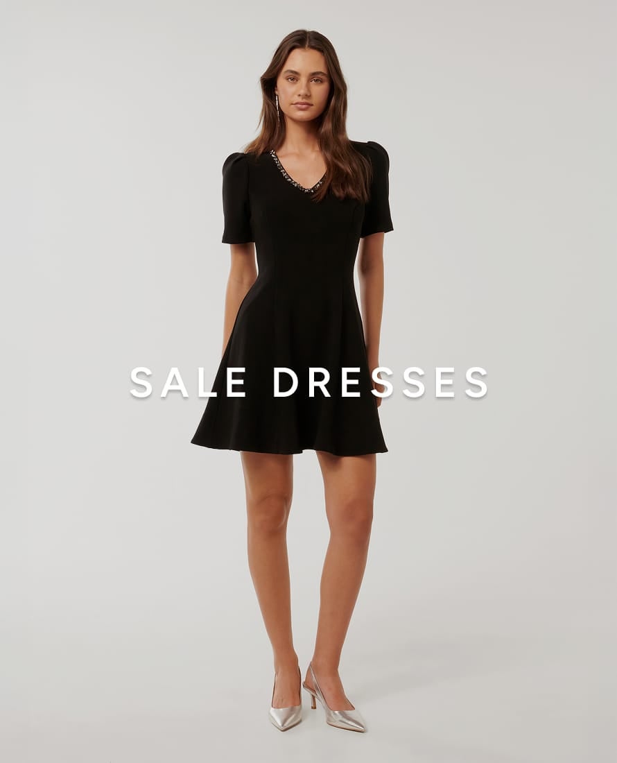 Forever New | Women's Dresses | Day Dresses | Spring Dresses | Sale Dresses | Shop Now