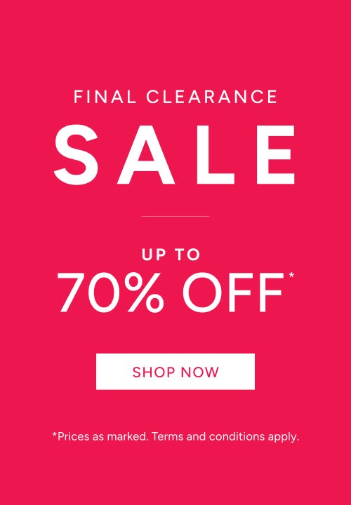 Sale